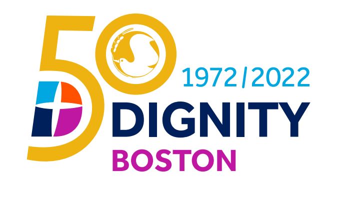 Dignity Boston Logo